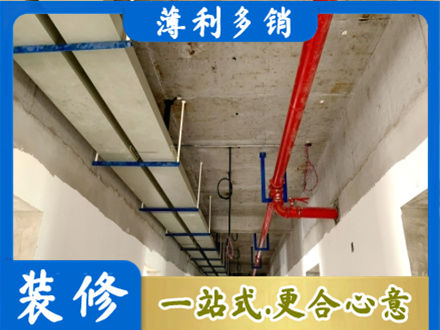 吉安水电工程安装